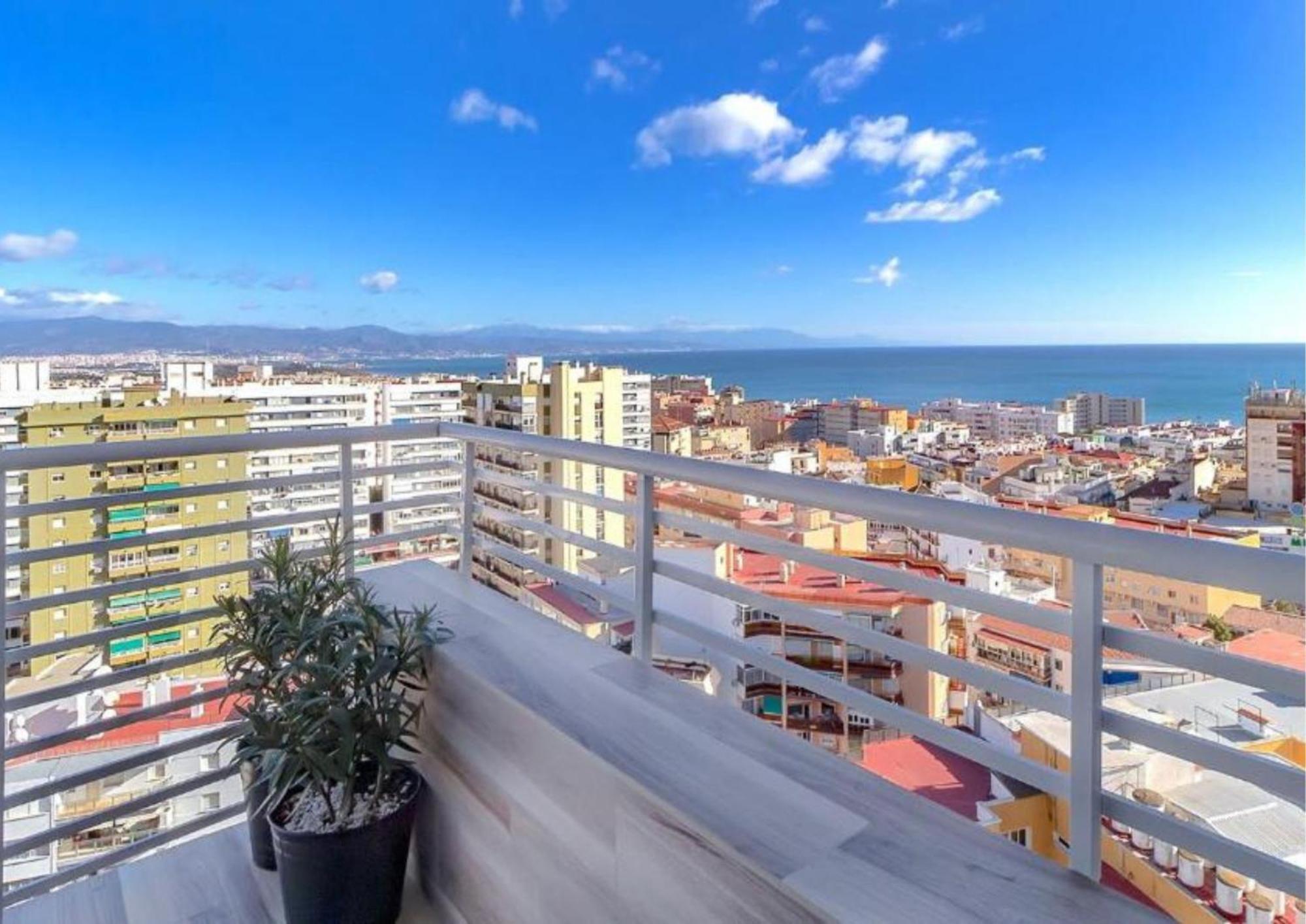 Appartamento Special Sky - Sea & Mountain Views- Center